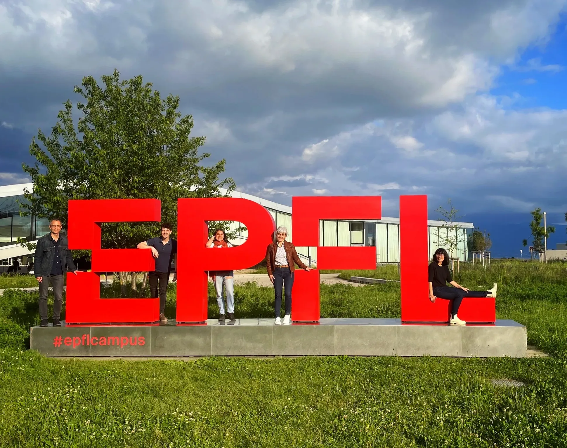 Mitochondrial Mini-Symposium EPFL