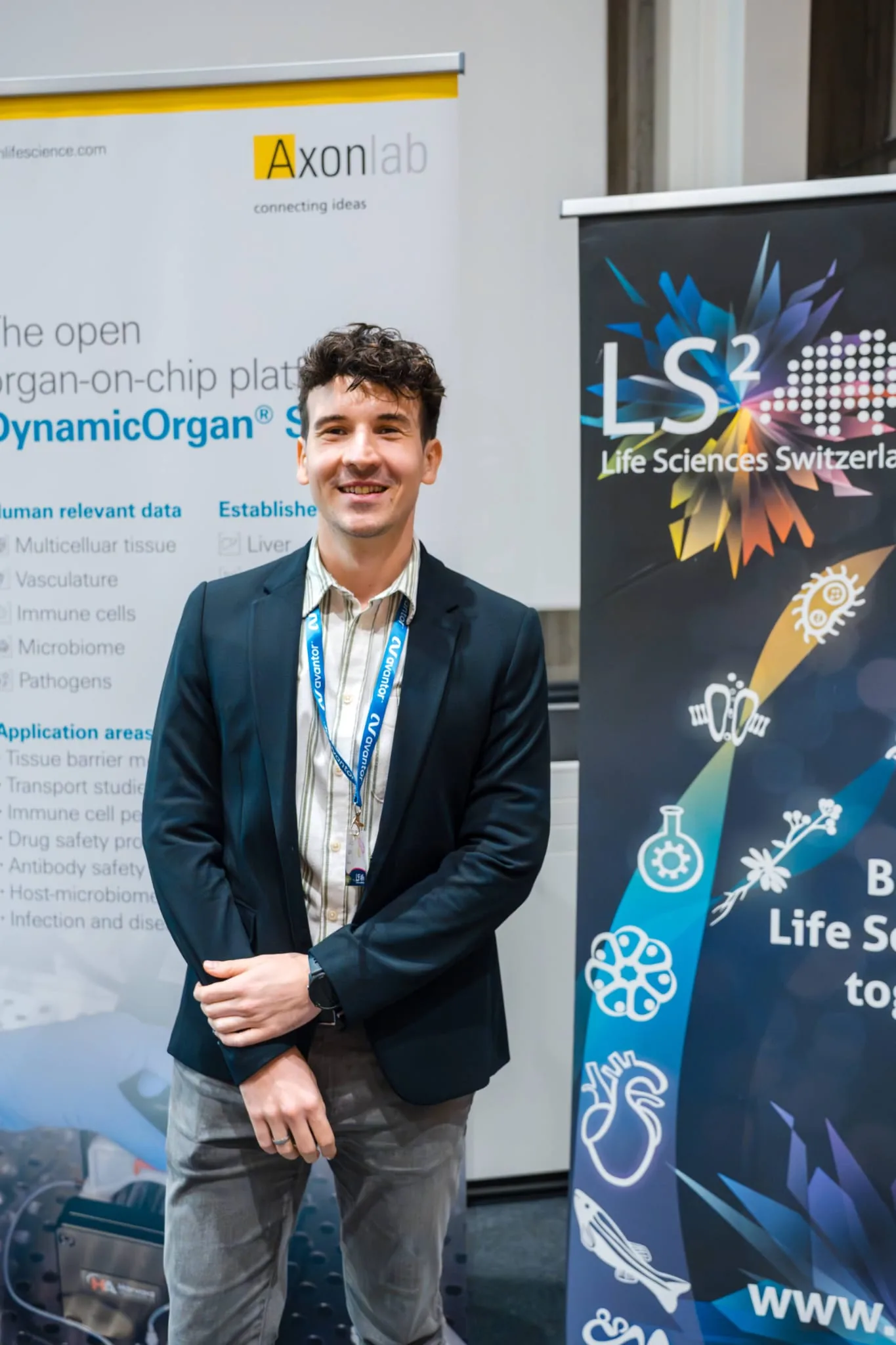 LS2 PIs of Tomorrow 2026